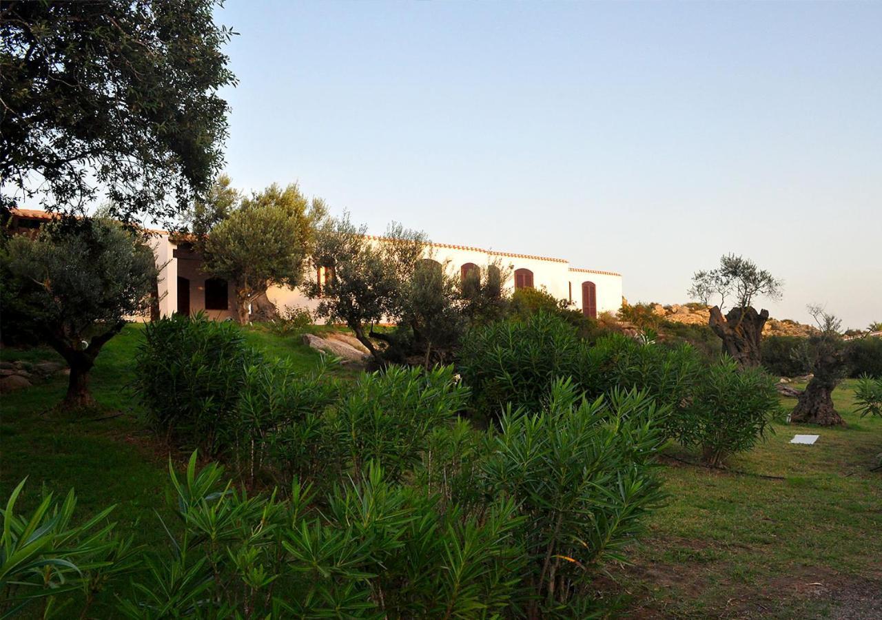 Le Rocce Antiche Hotel Resort Sant'Antìoco Eksteriør billede