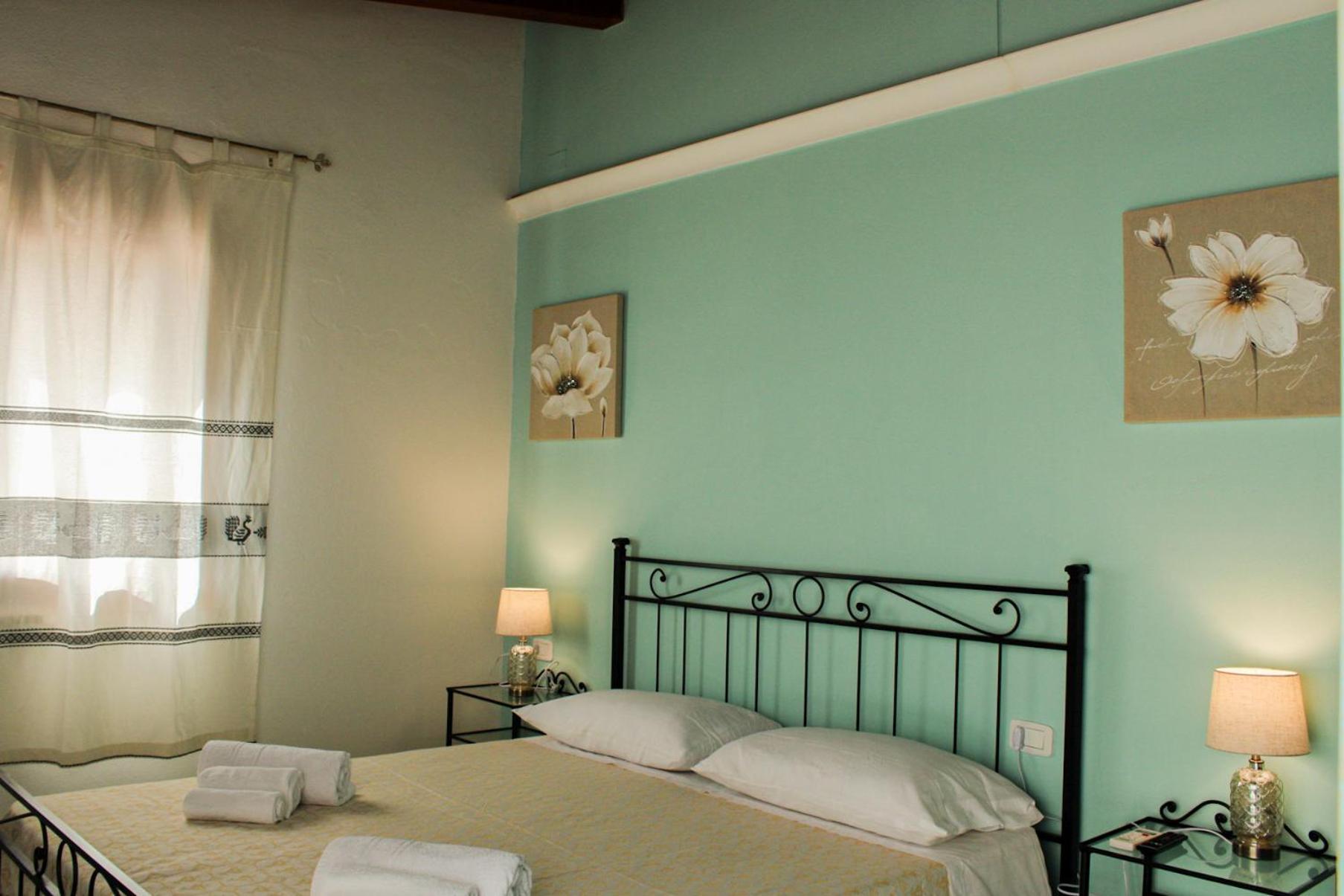 Le Rocce Antiche Hotel Resort Sant'Antìoco Eksteriør billede